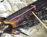 冷やし焼きナス★食欲がない時に作り方5写真