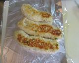 離乳食@ふんわり鶏つくね作り方5写真