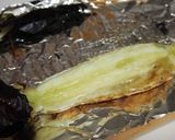 冷やし焼きナス★食欲がない時に作り方6写真