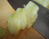 冷やし焼きナス★食欲がない時に作り方7写真