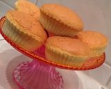 カマンベール★スフレチーズケーキ 豆乳作り方14写真