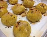 簡単和風スイートポテト作り方7写真