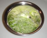 [簡単]ねぎみそ作り方1写真