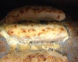 簡単♪ささみのチーズ焼き作り方4写真