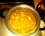 秋に食べよう!きのこたっぷりカレー作り方6写真