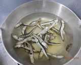 米麹みそを使った豚汁作り方1写真