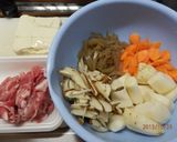 米麹みそを使った豚汁作り方2写真