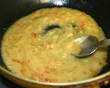 程良いピリ旨☀ハバネロ味噌☀作り方4写真