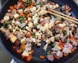 お手軽自家製ちまき作り方4写真