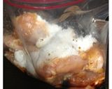 ◆簡単♡鶏手羽元の照焼き♡作り方1写真