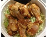 ◆簡単♡鶏手羽元の照焼き♡作り方2写真
