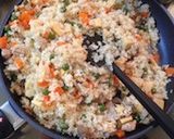 お手軽自家製ちまき作り方7写真