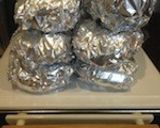 お手軽自家製ちまき作り方9写真