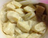 さつまいもグラタン☆豆乳ホワイトソース作り方8写真