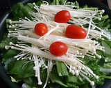 塩麹だけで簡単激うま蒸し野菜作り方3写真
