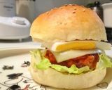 ハンバーガーバンズ作り方7写真