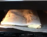 豆腐を使った手捏ねバターロール作り方6写真