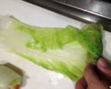 白菜ロール 覚書作り方2写真