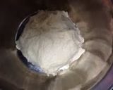 豆腐を使った手捏ねバターロール作り方2写真
