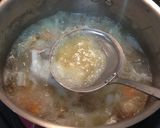 神奈川の味♪私流けんちん汁♡作り方6写真
