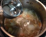 神奈川の味♪私流けんちん汁♡作り方7写真