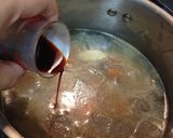神奈川の味♪私流けんちん汁♡作り方8写真
