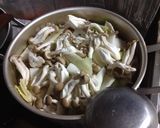 あったか♡田舎のじゃっぱ汁(あら汁)作り方4写真