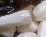 お袋の味さといもの煮っ転がし作り方1写真