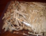冷凍野菜と冷凍豚肉で超簡単に豚汁作り方4写真