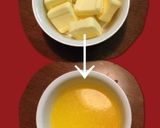 クリスマスにぜひ！スノーボールクッキー作り方2写真