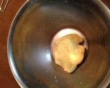 クリスマスにぜひ！スノーボールクッキー作り方4写真