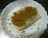 豆腐のトマトチーズ焼き作り方2写真