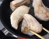 煮豚…( ‾ ∞ ‾*)作り方4写真