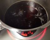 煮豚…( ‾ ∞ ‾*)作り方5写真