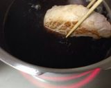 煮豚…( ‾ ∞ ‾*)作り方6写真
