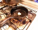大作：シーフードと豆のテリーヌ（自信作）作り方4写真
