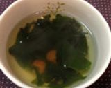 梅干しとワカメのスープ☆超簡単♪作り方20写真