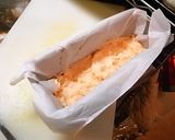 大作：シーフードと豆のテリーヌ（自信作）作り方5写真