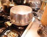 大作：シーフードと豆のテリーヌ（自信作）作り方12写真