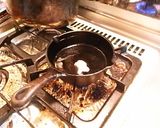 大作：シーフードと豆のテリーヌ（自信作）作り方9写真