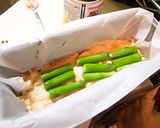 大作：シーフードと豆のテリーヌ（自信作）作り方6写真