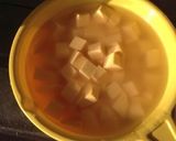 簡単美味しい☆スイートポテト♪作り方1写真