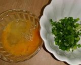 炊飯器で簡単✩炊き込み炒飯作り方4写真