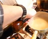 大作：シーフードと豆のテリーヌ（自信作）作り方14写真