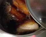 煮豚…( ‾ ∞ ‾*)作り方8写真