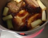 煮豚…( ‾ ∞ ‾*)作り方11写真