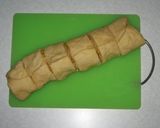炊飯器でコーンパン作り方7写真