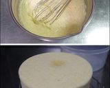 レンジdeおからとヨーグルトのケーキ作り方7写真