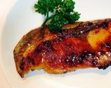 西京漬のお魚をアレンジ♡作り方3写真