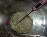 仕事中はほったらかし発酵のリュスティック作り方2写真